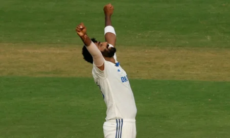 “Bumrah’s Magic”: Waqar Younis Heaps Praises On Indian Pacer’s Yorker To Ollie Pope