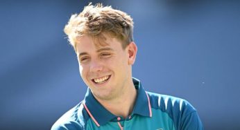 George Bailey Confirms Cameron Green “Firmly” In Frame For T20 World Cup Spot