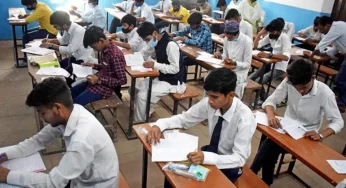 CBSE board exam for Class 10, 12 begins today