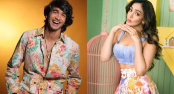 Shantanu Maheshwari, Khushalii Kumar To Star In Psychological Thriller ‘Crossfire’