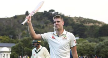 “Someone Just Needed To Bat Through”: Cameron Green After Century Against NZ In 1st Test