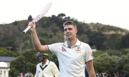 “Someone Just Needed To Bat Through”: Cameron Green After Century Against NZ In 1st Test