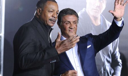 'Rocky' actor Carl Weathers passes away at 76