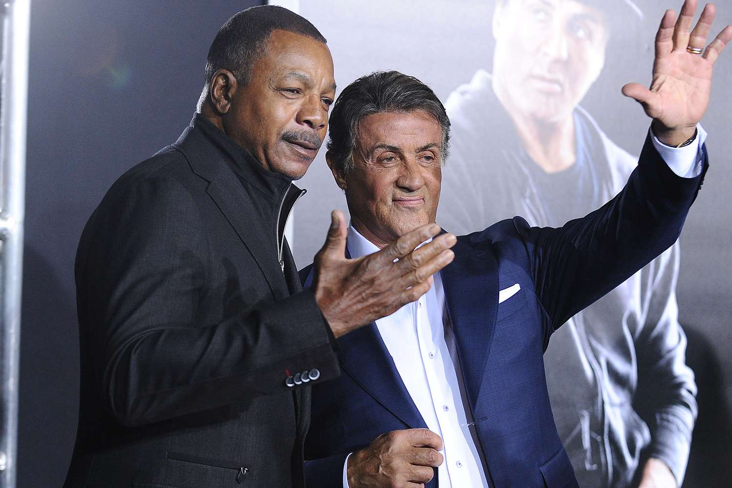'Rocky' actor Carl Weathers passes away at 76