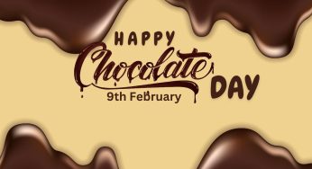 The Sweet Embrace: Celebrating Love and Bonding on Chocolate Day