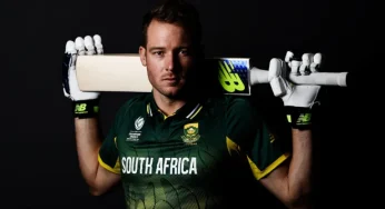 South Africa’s David Miller Completes 10,000 T20 Runs