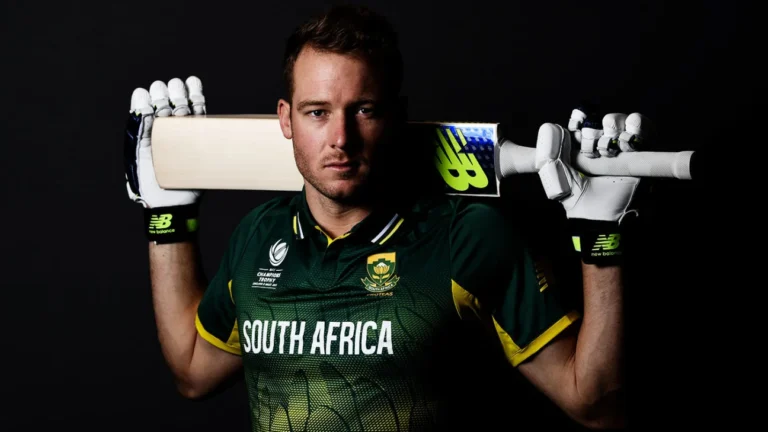 South Africa’s David Miller Completes 10,000 T20 Runs