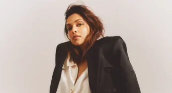 Deepika Padukone Expresses Gratitude For Being Chosen As BAFTA Award Presenter