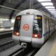 Farmers Protest: DMRC Announces Closure Of Multiple Gates At 8 Metro Stations