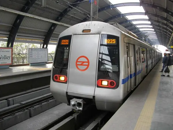Farmers Protest: DMRC Announces Closure Of Multiple Gates At 8 Metro Stations