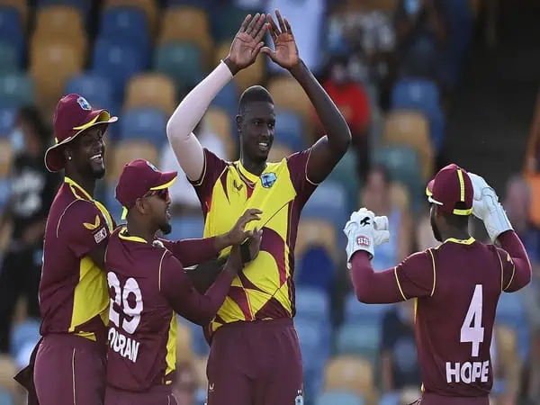 Darren Sammy Expects To See “Different Brand” Of Cricket From West Indies In T20I Series Against Australia