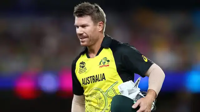 David Warner recalls his T20 roots ahead of final 20-over tour with Australia