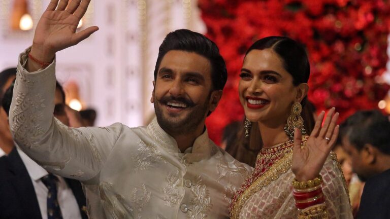 Deepika Padukone, Ranveer Singh Announce Pregnancy, Baby To Arrive In September