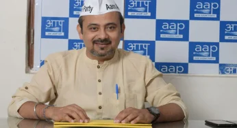 “Pressure being put on us to walk out of INDIA bloc”: AAP