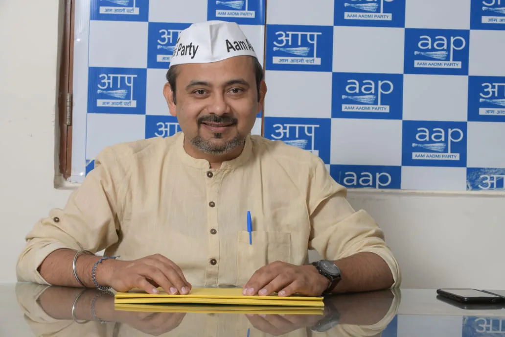 "Pressure being put on us to walk out of INDIA bloc": AAP