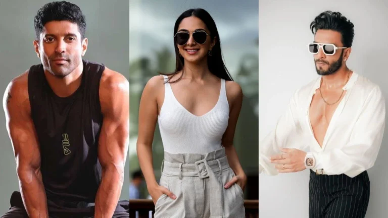 ‘Don 3’: Farhan Akhtar Announces Kiara Advani To Star Opposite Ranveer Singh