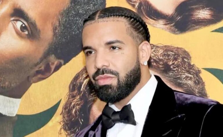 Here Is Why Drake Is Trending On Social Media