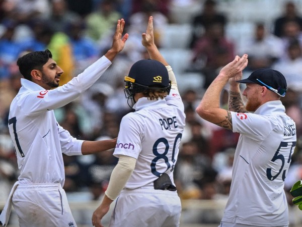 "Proud of spinners' efforts, we fought hard": Ben Stokes after England defeat in Ranchi Test