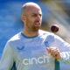 English Spinner Jack Leach Ruled Out Of Remaining India Test Tour After Sustaining Knee Injury