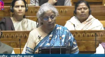 FM Nirmala Sitharaman Announces Scheme To Facilitate Homeownership For Middle-Class In Interim Budget 2024-25