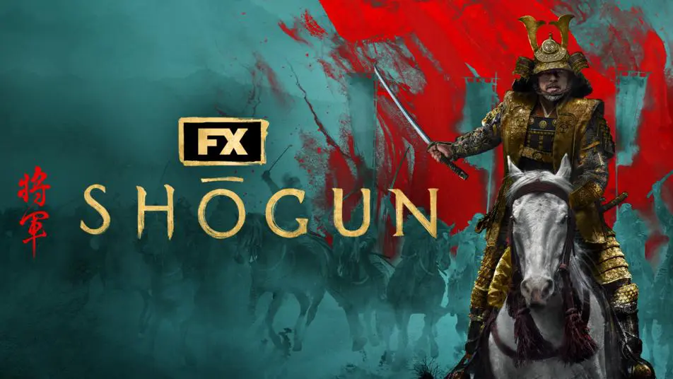 FX's Shogun to stream on OTT from this date