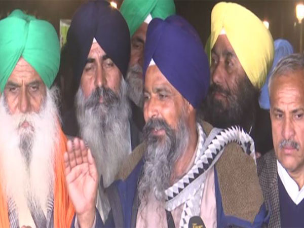 “We Are Not From Pakistan”: Farmer Leaders Express Concern Over Forces’ Actions Against Protestors