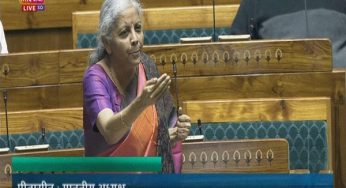 “Economy In Fragile State In 2014, Economic Mismanagement…It Was Crisis Situation”: Finance Ministry In White Paper Tabled In Lok Sabha