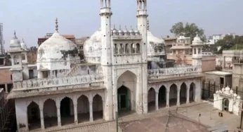 Allahabad HC Declines Stay On Varanasi Court Order Allowing Hindu Prayers In Gyanvapi Mosque