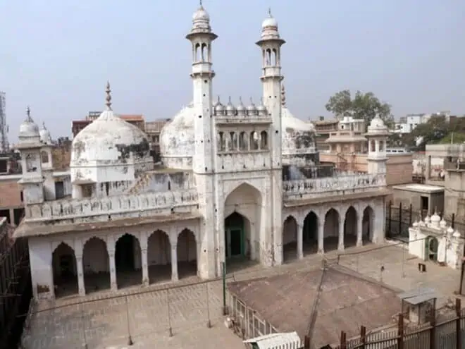 Allahabad HC Declines Stay On Varanasi Court Order Allowing Hindu Prayers In Gyanvapi Mosque