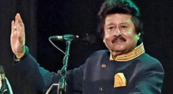 Ghazal maestro Pankaj Udhas passes away at 72