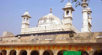 Puja Performed Inside Gyanvapi Mosque Complex; Muslim Side Challenges Order In Allahabad HC