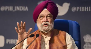 India Going To Be The Global Story On Energy, Says Petroleum Minister Hardeep Puri