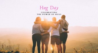 Embracing Warmth: Celebrating the Power of Hugs on Hug Day