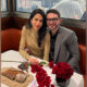 Huma Abedin, Alex Soros reveal relationship in Valentine's Day pic