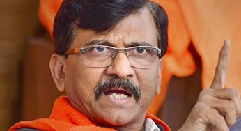 Bharat Ratna Being Given For Political Benefits, Says Sanjay Raut