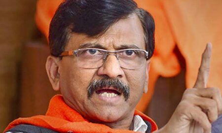 Bharat Ratna Being Given For Political Benefits, Says Sanjay Raut