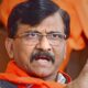 Bharat Ratna Being Given For Political Benefits, Says Sanjay Raut