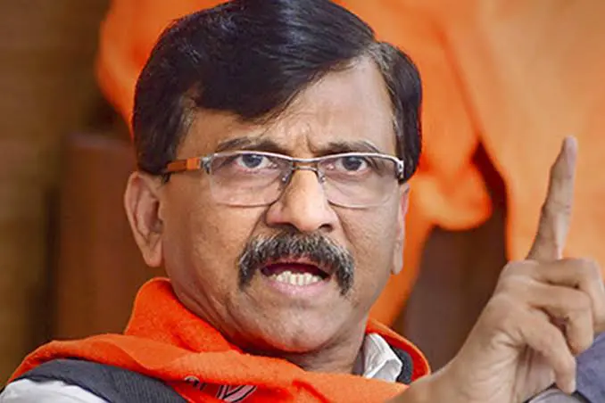 Bharat Ratna Being Given For Political Benefits, Says Sanjay Raut