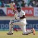 Ashwin, Jurel Helps India To 388/7 At Day 2 Lunch