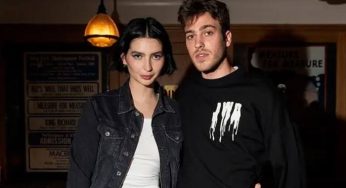 Paul Walker’s Daughter Meadow Files For Divorce From Louis