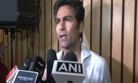 “Doesn’t Make Sense For People To Sit Idly At Home…”: Kaif Backs BCCI Diktat For Contracted Cricketers To Play Ranji Games