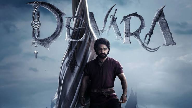 HomeEntertainmentNTR Jr, Saif Ali Khan's 'Devara Part 1' To Be Released This... EntertainmentTop NTR Jr, Saif Ali Khan’s ‘Devara Part 1’ To Be Released This Octobe