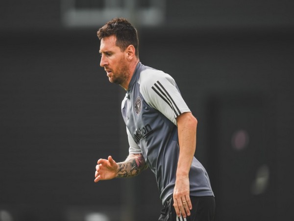 Lionel Messi Looks Fully Recovered,” Says Inter Miami Head Coach Gerardo Martino
