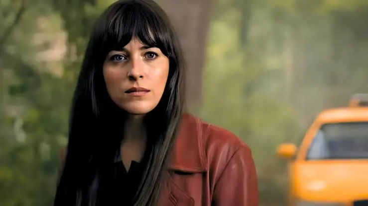 Here’s Why Dakota Johnson Decided Not To Watch ‘Madame Web’