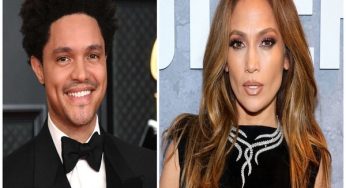 Trevor Noah all set to appear in Jennifer Lopez’s ‘This Is Me…Now: A Love Story’