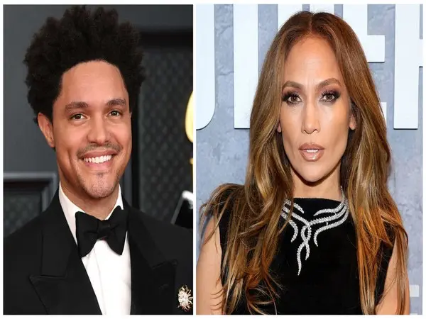 Trevor Noah all set to appear in Jennifer Lopez’s ‘This Is Me…Now: A Love Story’