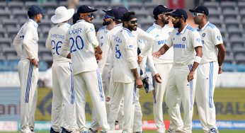 “If team demands us to play in certain way, then we are up to it”: KS Bharat ahead of 2nd England Test