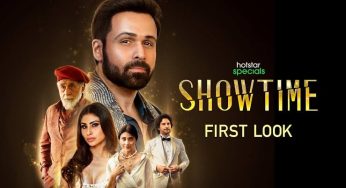 Emraan Hashmi, Naseeruddin Shah, Mouni Roy’s intriguing posters of ‘Showtime’ unveiled