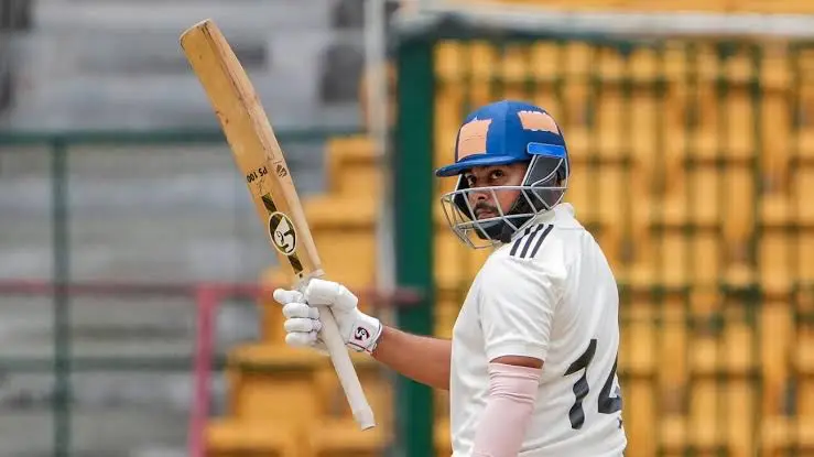 Prithvi Shaw to return in 2023-24 Ranji Trophy after recovering from knee injury