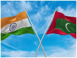 India, Maldives 2nd core group meeting to be held today over presence of Indian military personnel